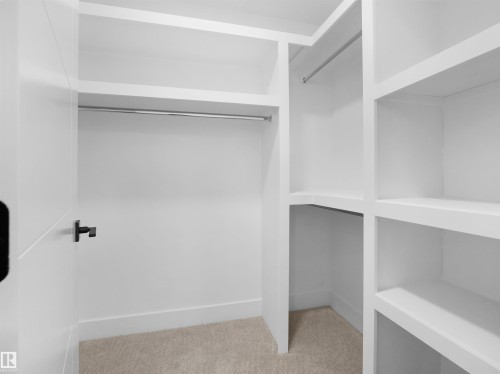 788 Cy Becker Drive, Edmonton, AB - Indoor With Storage