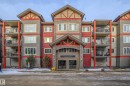 411 1619 James Mowatt Trail, Edmonton, AB  - Outdoor With Facade 