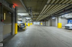View of parking deck - 
