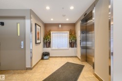 Lobby featuring recessed lighting - 