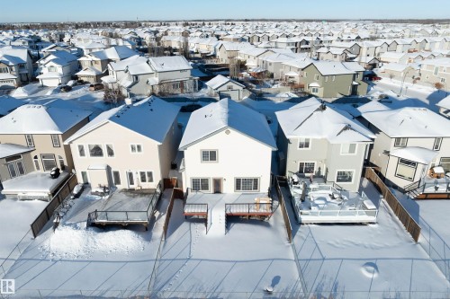 17831 84 Street, Edmonton, AB - Outdoor