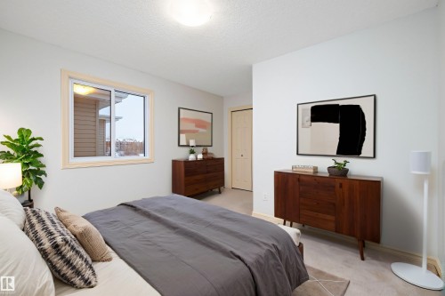 17831 84 Street, Edmonton, AB - Indoor Photo Showing Bedroom