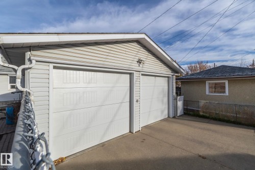9405 110 Avenue, Edmonton, AB - Outdoor With Exterior