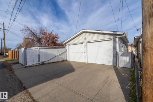 9405 110 Avenue, Edmonton, AB - Outdoor With Exterior
