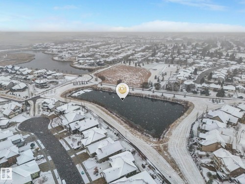 3518 42 Ave, Beaumont, AB - Outdoor With View