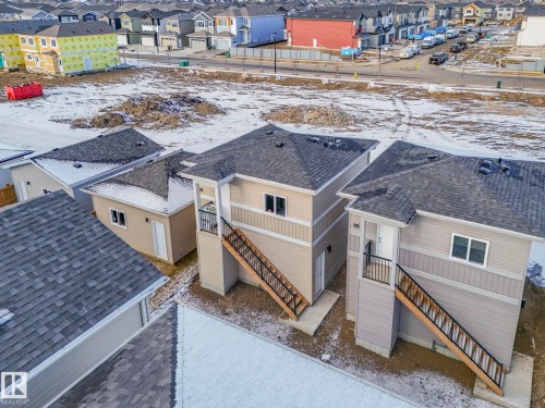 3518 42 Ave, Beaumont, AB - Outdoor