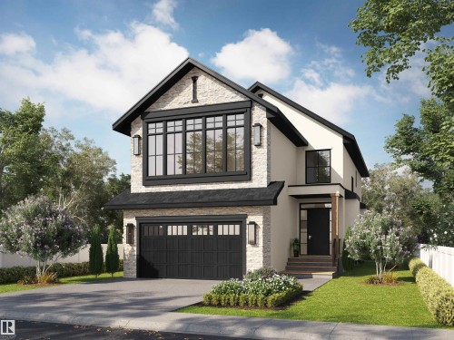 10805 60 Avenue, Edmonton, AB - Outdoor With Facade