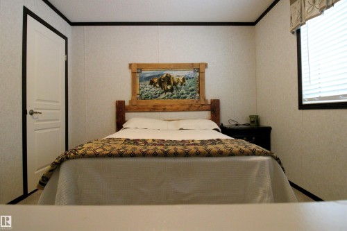 2971 Townsite Crescent, Calling Lake, AB - Indoor Photo Showing Bedroom