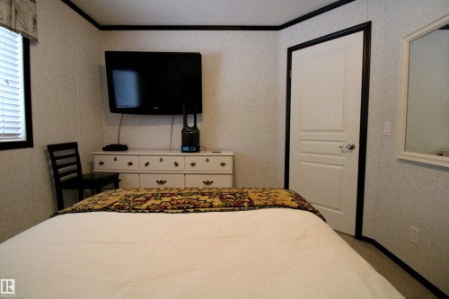 2971 Townsite Crescent, Calling Lake, AB - Indoor Photo Showing Bedroom