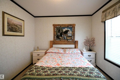2971 Townsite Crescent, Calling Lake, AB - Indoor Photo Showing Bedroom