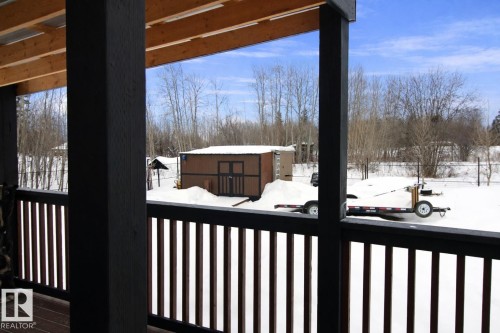 2971 Townsite Crescent, Calling Lake, AB - Outdoor