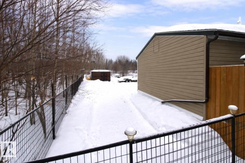 2971 Townsite Crescent, Calling Lake, AB - Outdoor