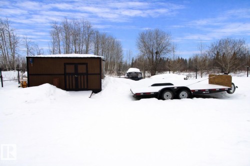 2971 Townsite Crescent, Calling Lake, AB - Outdoor