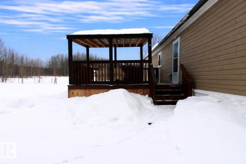 2971 Townsite Crescent, Calling Lake, AB - Outdoor