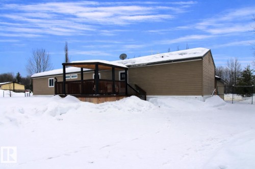 2971 Townsite Crescent, Calling Lake, AB - Outdoor
