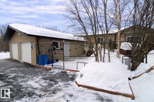 2971 Townsite Crescent, Calling Lake, AB - Outdoor