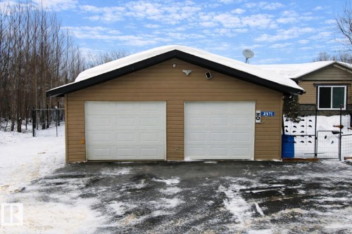 2971 Townsite Crescent, Calling Lake, AB - Outdoor