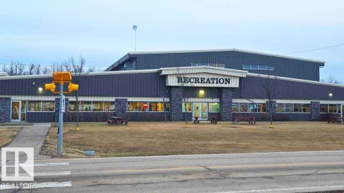 2971 Townsite Crescent, Calling Lake, AB - Outdoor