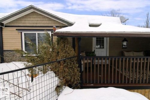 2971 Townsite Crescent, Calling Lake, AB - Outdoor