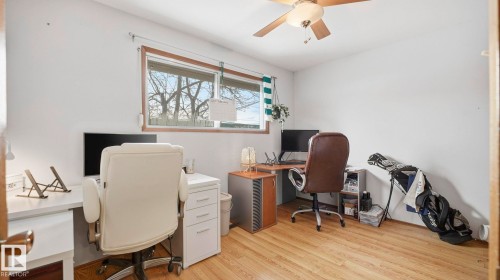 8911 83 Avenue, Edmonton, AB - Indoor Photo Showing Office