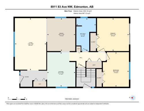 8911 83 Avenue, Edmonton, AB - Other