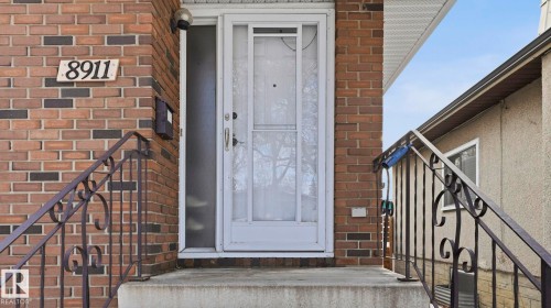 8911 83 Avenue, Edmonton, AB - Outdoor With Exterior