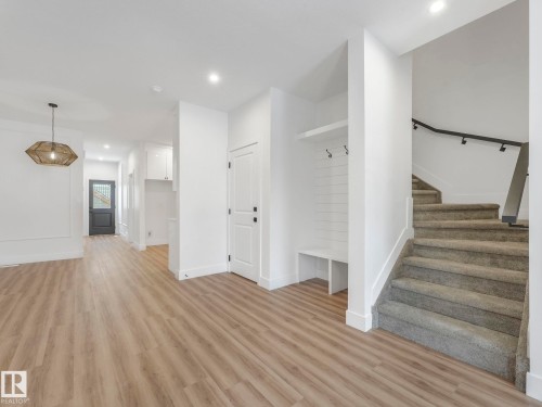 3520 42 Ave, Beaumont, AB - Indoor Photo Showing Other Room