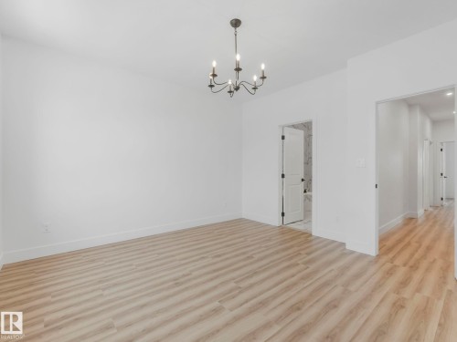 3520 42 Ave, Beaumont, AB - Indoor Photo Showing Other Room