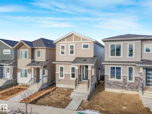 3520 42 Ave, Beaumont, AB - Outdoor