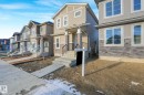 3520 42 Ave, Beaumont, AB  - Outdoor With Facade 