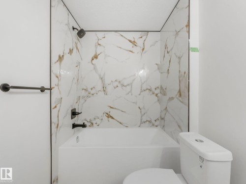 3520 42 Ave, Beaumont, AB - Indoor Photo Showing Bathroom