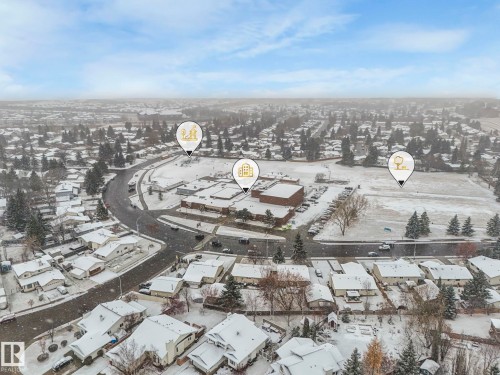 3520 42 Ave, Beaumont, AB - Outdoor With View