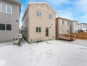 3520 42 Ave, Beaumont, AB  - Outdoor With Exterior 