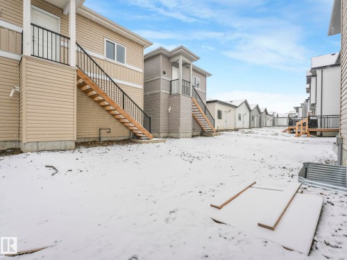3520 42 Ave, Beaumont, AB - Outdoor