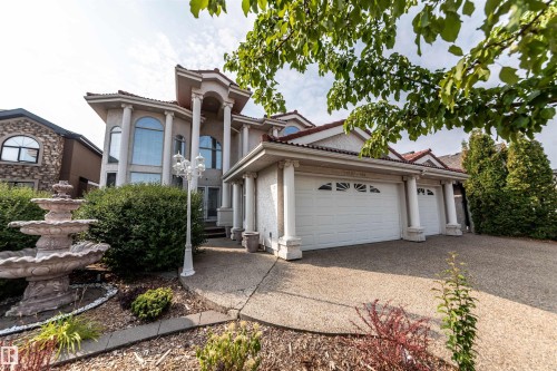 13527 158 Avenue, Edmonton, AB - Outdoor With Facade