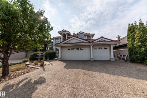 13527 158 Avenue, Edmonton, AB - Outdoor