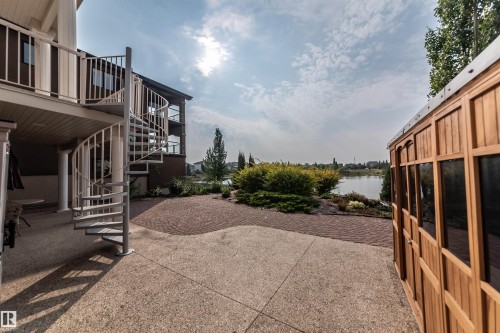 13527 158 Avenue, Edmonton, AB - Outdoor With Exterior