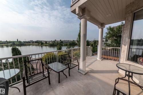 13527 158 Avenue, Edmonton, AB - Outdoor With Body Of Water With Exterior