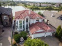 13527 158 Avenue, Edmonton, AB  - Outdoor With Body Of Water 