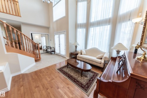 13527 158 Avenue, Edmonton, AB - Indoor