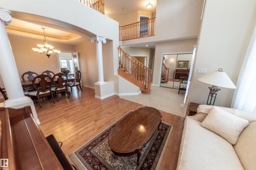 13527 158 Avenue, Edmonton, AB - Indoor