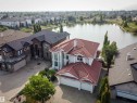 13527 158 Avenue, Edmonton, AB  - Outdoor With Body Of Water 