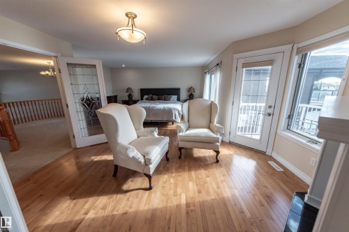 13527 158 Avenue, Edmonton, AB - Indoor