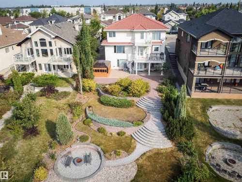 13527 158 Avenue, Edmonton, AB - Outdoor With Facade