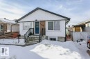 9020 152 Street, Edmonton, AB  - Outdoor 