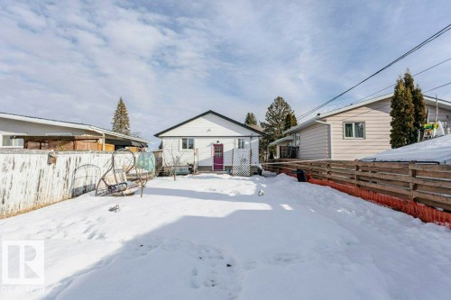 9020 152 Street, Edmonton, AB - Outdoor With Exterior