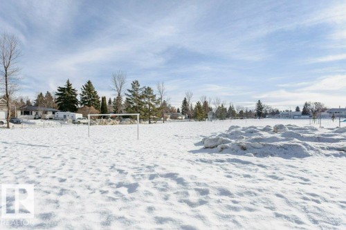 9020 152 Street, Edmonton, AB - Outdoor With View