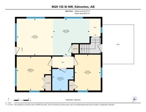 9020 152 Street, Edmonton, AB - Other