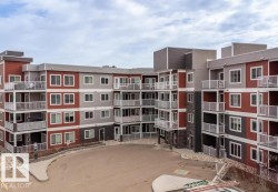 442 1818 RUTHERFORD Road  Edmonton, AB T6W 2K6