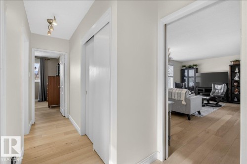 4107 111A Street, Edmonton, AB - Indoor Photo Showing Other Room